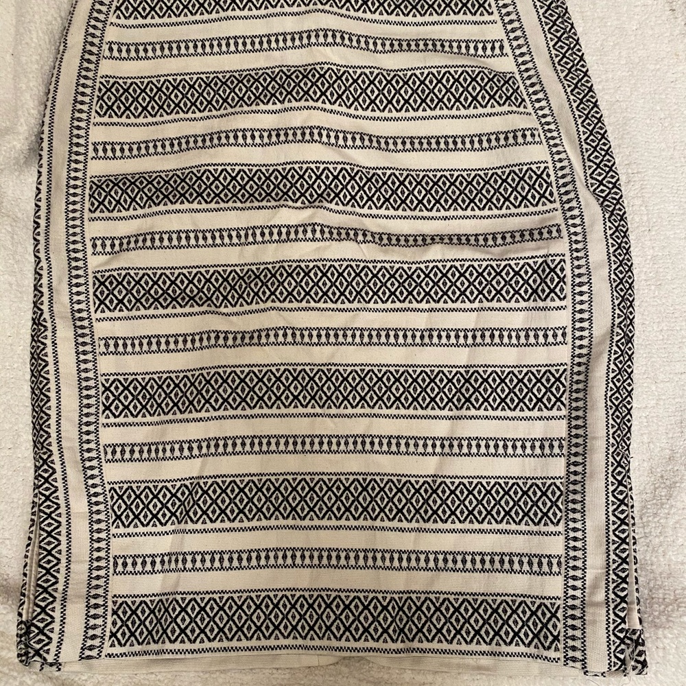 Ann Taylor Loft Chic Pencil Skirt